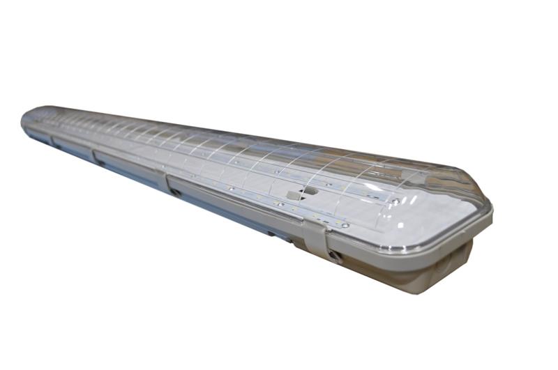 Светильник GL-NORD 96 НСАН SLIM